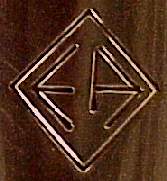Almeida logo