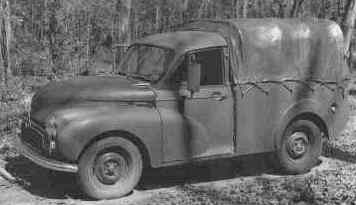 Morris Minor Truck JPG