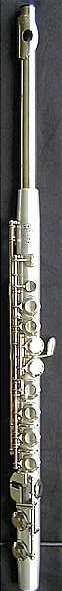 Uebel Flute